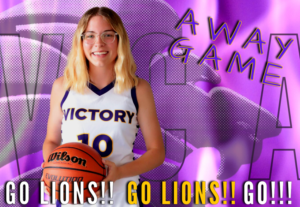 Game Day Image VCA Sports