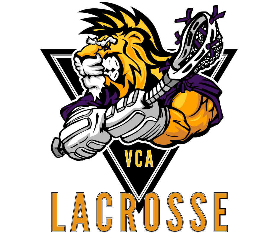 VCA Lacrosse Logo