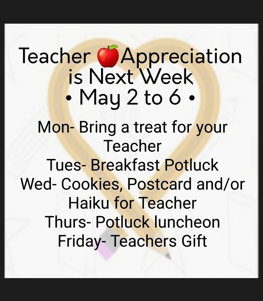 Teacher Appreciation Image